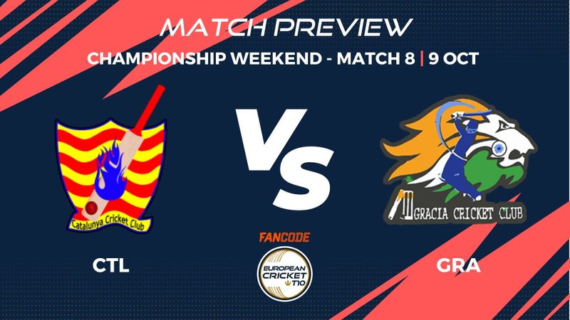 ctl-vs-gra-preview-championship-weekend-match-8-fancode-ect10-spain.Click to read full article.