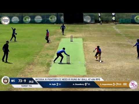 match-14-nfc-vs-cec-highlights-european-cricket-series-cyprus-day-5-cyprus-2020.Click to read full article.