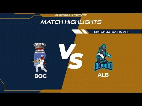 match-22-bog-vs-alb-highlights-fancode-ecs-italy-day-6-milan-2021-ecs21218.Click to read full article.