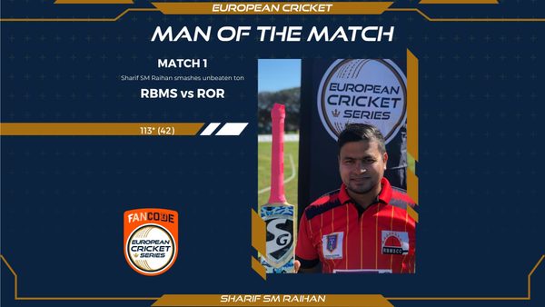 hundred-sharif-sm-raihan-sets-the-standard-with-scintillating-century-on-opening-day-in-rome.Click to read full article.