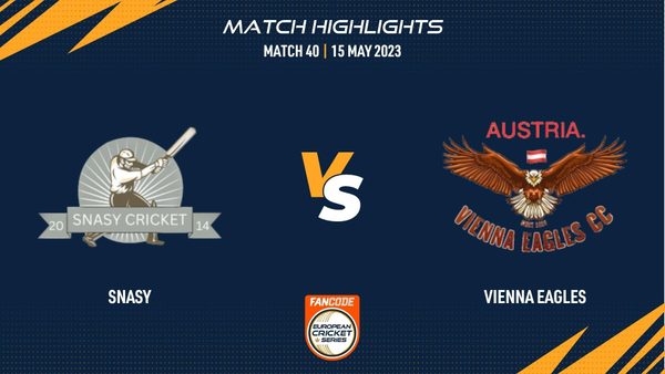 match-40-sna-vs-vea-highlights-fancode-ecs-austria-15-may-2023-ecs23336.Click to read full article.