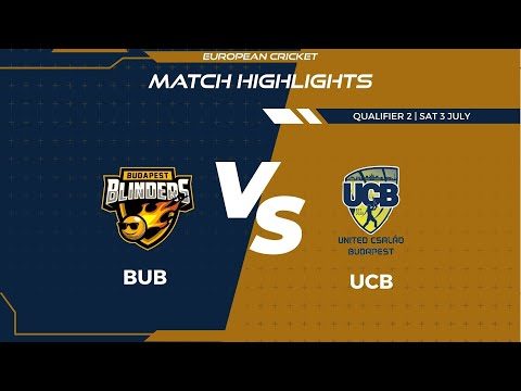 qualifier-2-bub-vs-ucb-highlights-fancode-ecs-hungary-day-6-hungary-2021-ecs21506.Click to read full article.