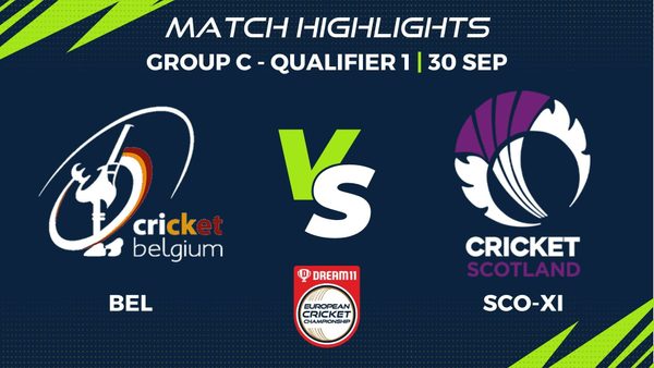 group-c-qualifier-1-bel-vs-sco-xi-highlights-dream11-european-cricket-championship-2022-ecc22069.Click to read full article.