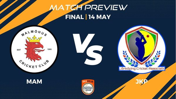mam-vs-jkp-preview-final-match-48-fancode-ecs-sweden-landskrona.Click to read full article.