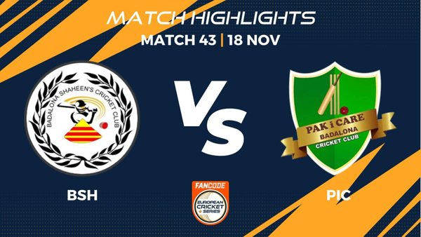 match-43-bsh-vs-pic-highlights-fancode-ecs-spain-barcelona-2022-ecs22717.Click to read full article.