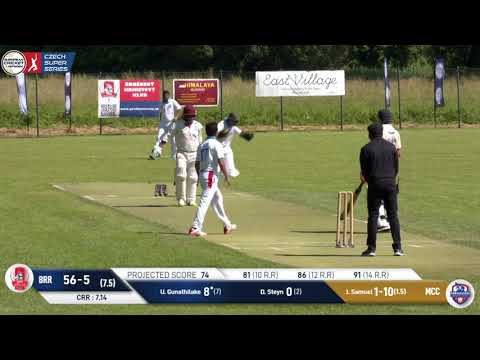 match-5-mcc-vs-brr-highlights-ecn-czech-super-series-week-4-european-cricket-series-2020.Click to read full article.