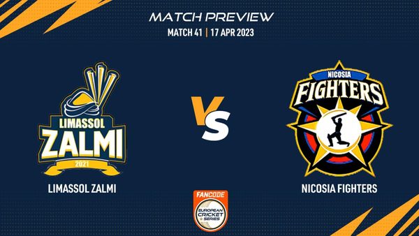 liz-vs-nfcc-preview-match-41-fancode-ecs-cyprus-2023.Click to read full article.