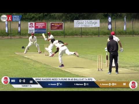 eliminator-br-vs-brd-highlights-ecn-czech-super-series-week-4-european-cricket-series-2020.Click to read full article.