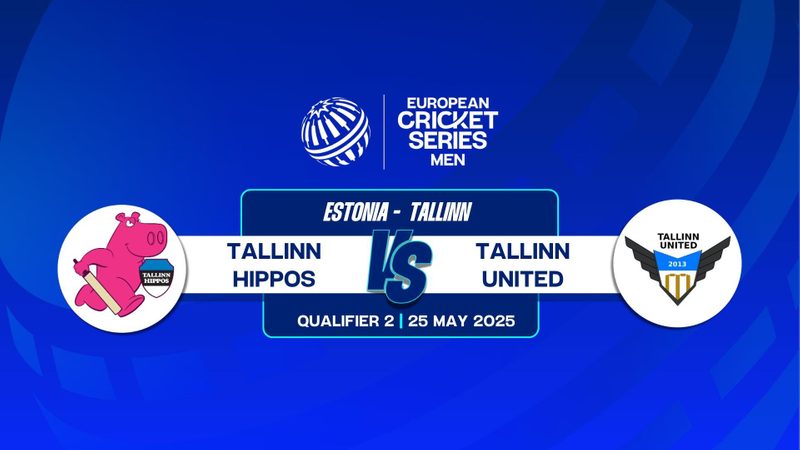 tallinn-hippos-vs-tallinn-united-qualifier-2-preview---ecs-estonia-2025.Click to read full article.