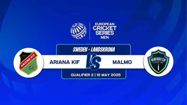 ariana-kif-vs-malmo-qualifier-2-preview---ecs-sweden-landskrona-2025.Click to read full article.