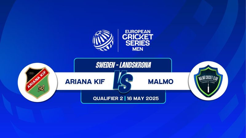 ariana-kif-vs-malmo-qualifier-2-preview---ecs-sweden-landskrona-2025.Click to read full article.