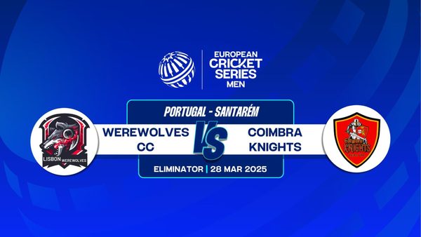werewolves-cc-vs-coimbra-knights-eliminator-preview---ecs-portugal-challenger-2025.Click to read full article.