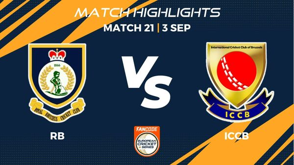 match-21-rb-vs-iccb-highlights-fancode-ecs-belgium-2022-day-6-ecs22575.Click to read full article.