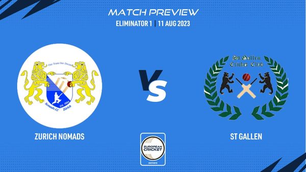 zurich-nomads-vs-st-gallen-eliminator-1-ecs-switzerland-2023.Click to read full article.