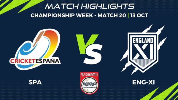 championship-week-match-20-spa-vs-eng-xi-highlights-dream11-ecc-2022-ecc22116.Click to read full article.