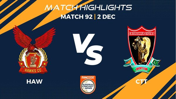 match-92-haw-vs-cat-highlights-fancode-ecs-spain-barcelona-2022-ecs22766.Click to read full article.