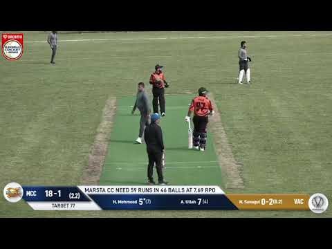 momhmehmood-mcc-vs-vachighlights-dream11-european-cricket-series-botkyrka-stockholm-ecs-2020.Click to read full article.