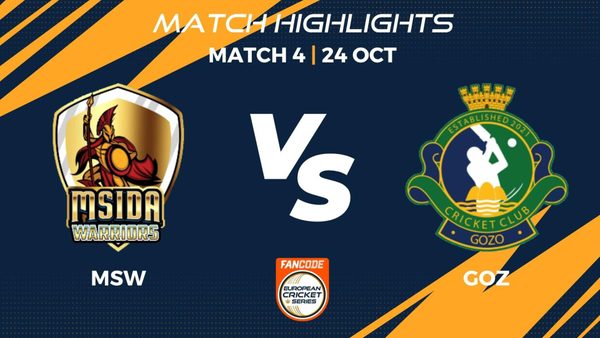 match-4-msw-vs-goz-highlights-fancode-ecs-malta-2022-day-1-ecs22630.Click to read full article.