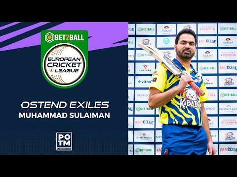 potm-msulaiman-alz-vs-oex-highlights-bet2ball-european-cricket-league-day-1-group-d-ecl22.Click to read full article.