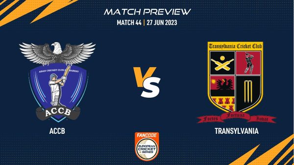 accb-vs-transylvania-match-44-fancode-ecs-romania-2023.Click to read full article.