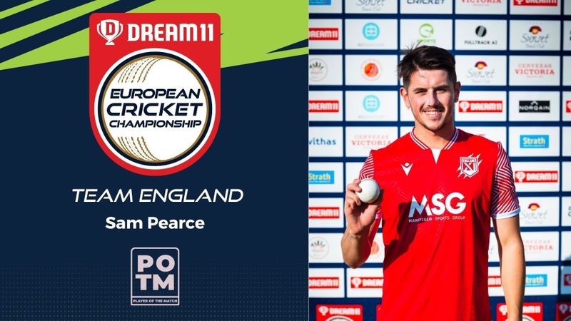 sam-pearce-sets-the-standard-top-wickettaker-at-dream11-european-cricket-championship.Click to read full article.