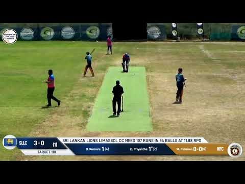 match-15-nfc-vs-sllc-highlights-european-cricket-series-cyprus-day-5-cyprus-2020.Click to read full article.