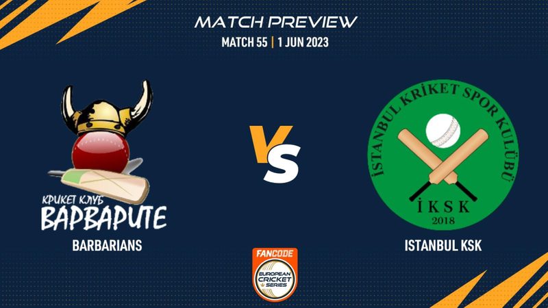 barbarians-vs-istanbul-ksk-match-55-fancode-ecs-bulgaria-2023.Click to read full article.