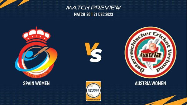 spain-vs-austria-match-20---womens-european-cricket-championship-2023.Click to read full article.