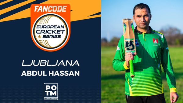 potm-ahassan-match-4-lju-vs-bel-highlights-fancode-ecs-croatia-2022-day-1-ecs22606.Click to read full article.