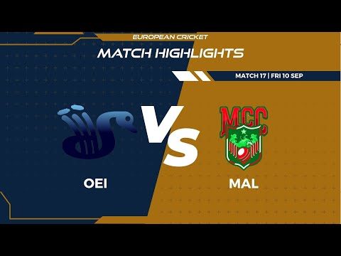 match-17-oei-vs-mal-highlights-fancode-ecs-portugal-day-5-cartaxo-2021-ecs21740.Click to read full article.