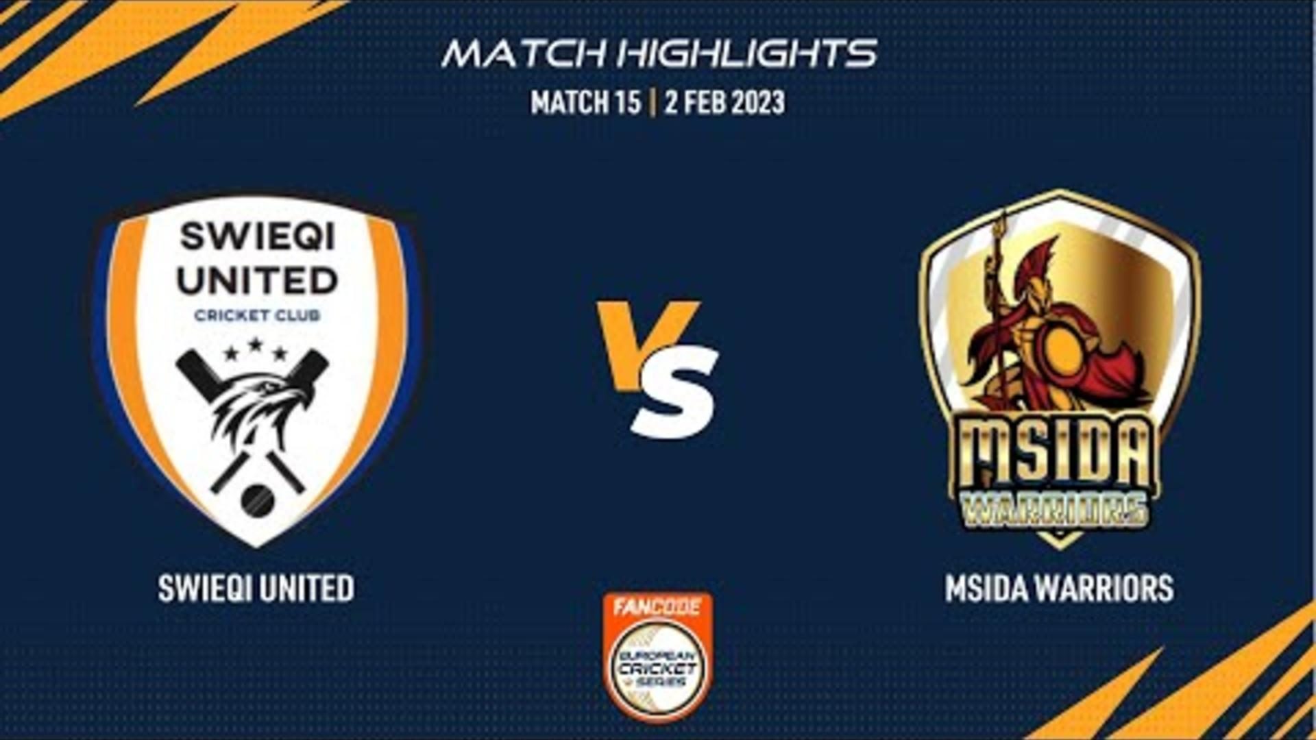 match-15-swu-vs-msw-highlights-fancode-ecs-malta-malta-2023-ecs23015.Click to read full article.