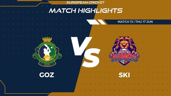 match-13-goz-vs-ski-highlights-fancode-ecs-malta-day-4-malta-2021-ecs21448.Click to read full article.
