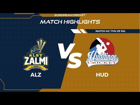 match-40-alz-vs-hud-highlights-fancode-ecs-sweden-stockholm-day-10-stockholm-2021-ecs21595.Click to read full article.