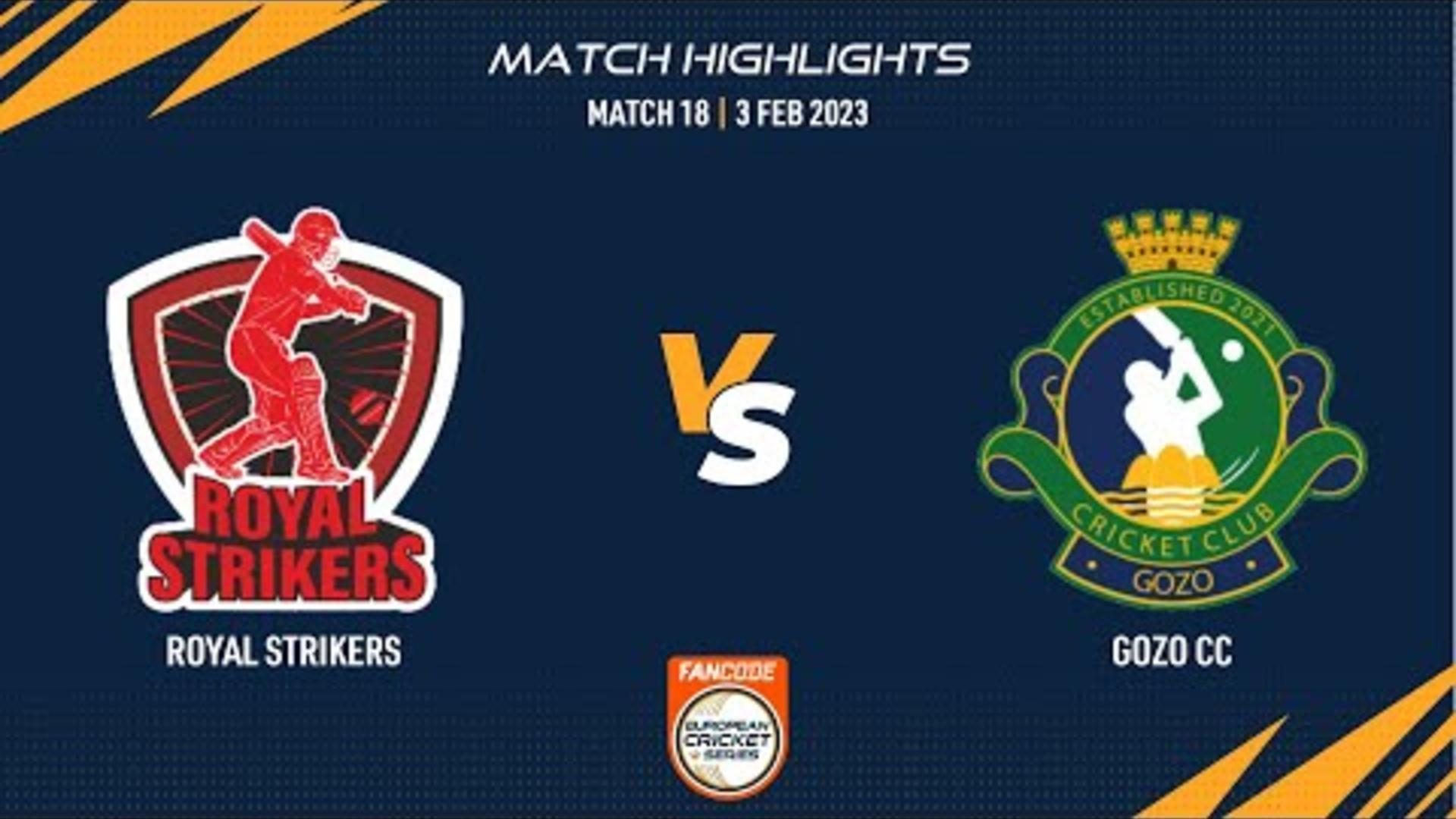 match-18-rst-vs-goz-highlights-fancode-ecs-malta-malta-2023-ecs23018.Click to read full article.