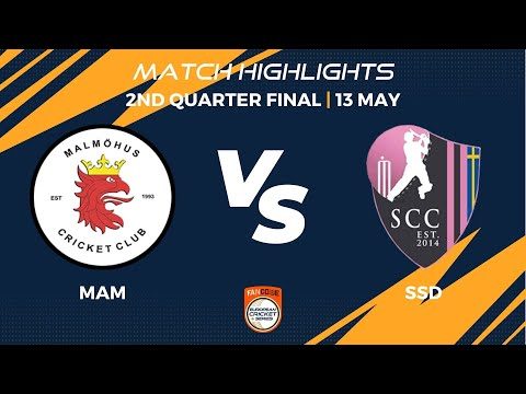 2nd-quarter-final-mam-vs-ssd-highlights-fancode-ecs-landskrona-sweden-day-11-ecs22186.Click to read full article.