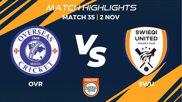match-35-ovr-vs-swu-highlights-fancode-ecs-malta-2022-day-9-ecs22661.Click to read full article.