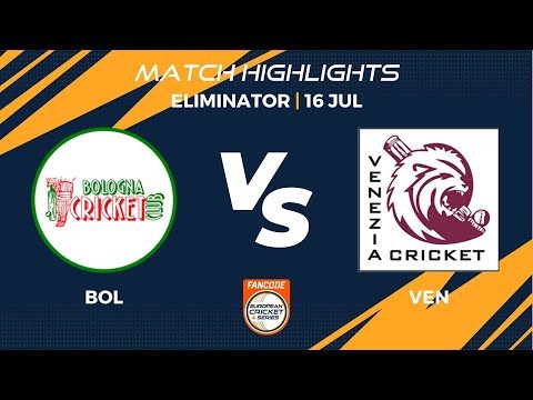 eliminator-bol-vs-ven-highlights-fancode-ecs-bologna-2022-day-6-ecs22407.Click to read full article.