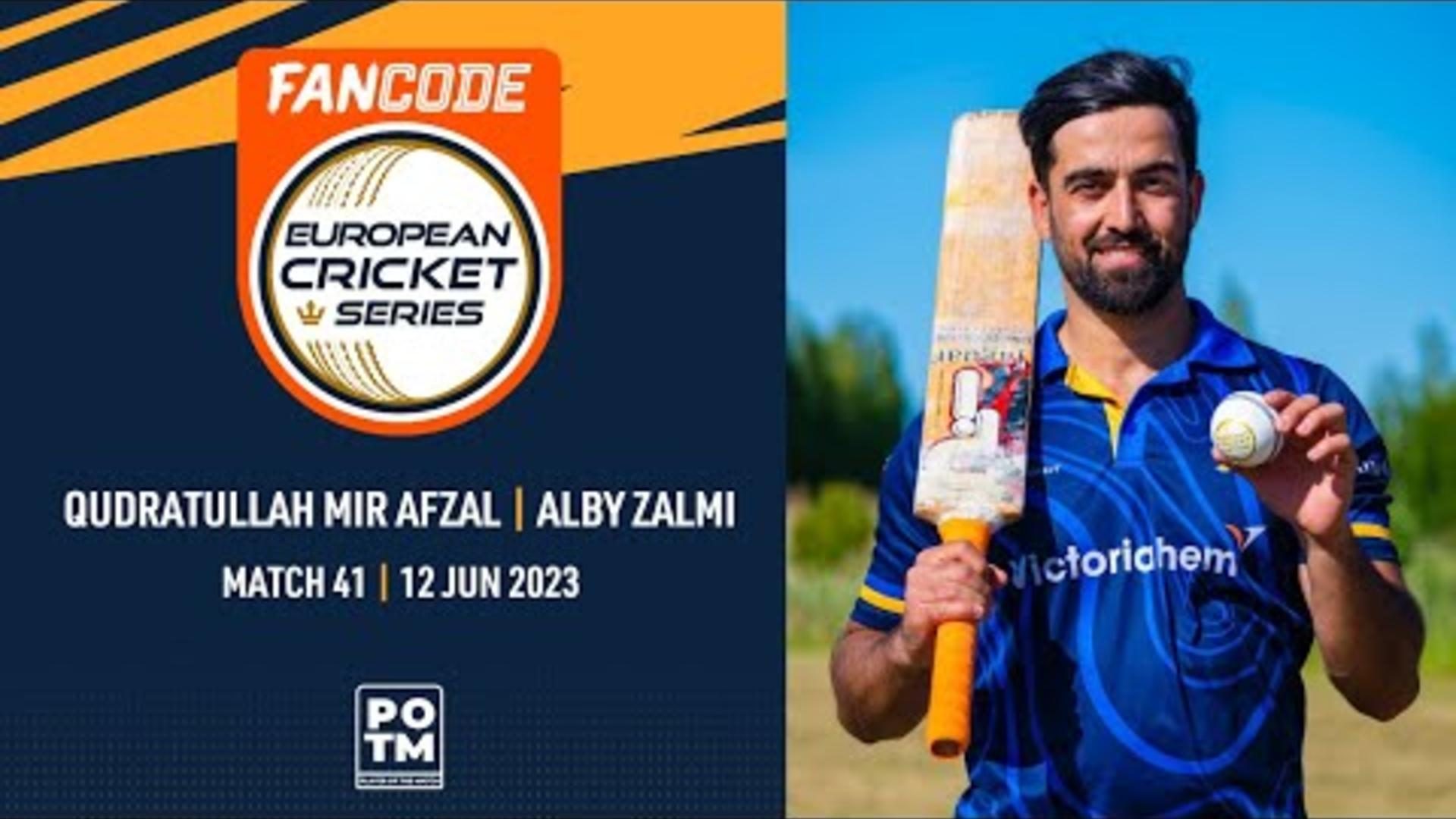 potm-qmir-afzal-alz-vs-stg-highlights-fancode-ecs-sweden-12-june-2023-ecs23456.Click to read full article.