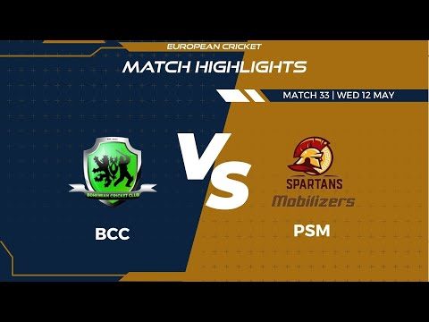 match-33-bcc-vs-psm-highlights-fancode-ecs-czech-republic-day-9-prague-2021-ecs21324.Click to read full article.