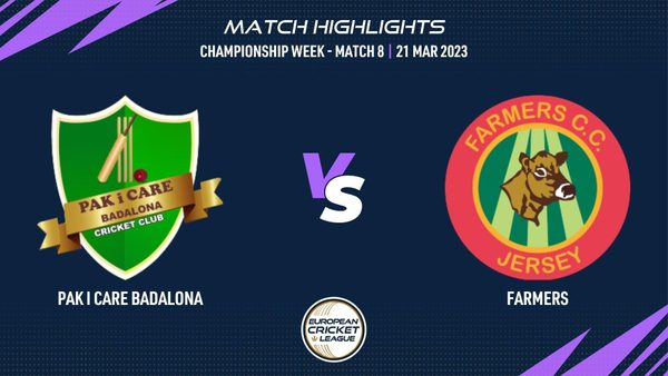 championship-week-match-8-pic-vs-far-highlights-european-cricket-league-2023-ecl23092.Click to read full article.
