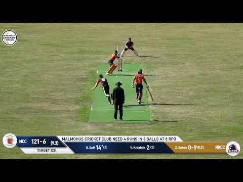 mom-u-safi-mkcc-vs-mcc-highlights-european-cricket-series-malmo-day-2-sweden.Click to read full article.