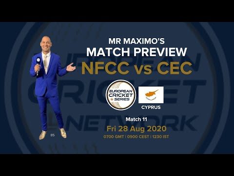 nfcc-v-cec-mr-maximos-match-preview-european-cricket-series-cyprus-match-14.Click to read full article.