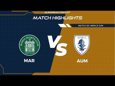 match-25-mar-vs-aum-highlights-fancode-ecs-malta-day-7-malta-2021-ecs21460.Click to read full article.