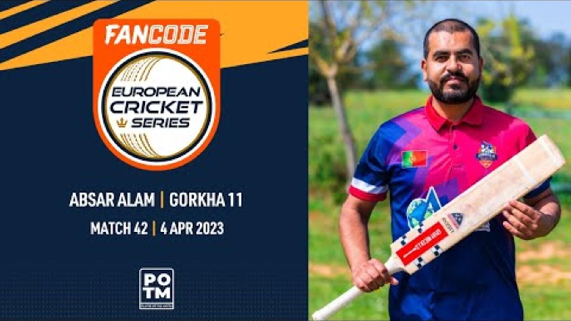 potm-aalam-lsg-vs-gor-highlights-fancode-ecs-portugal-santarem-2023-ecs23150.Click to read full article.