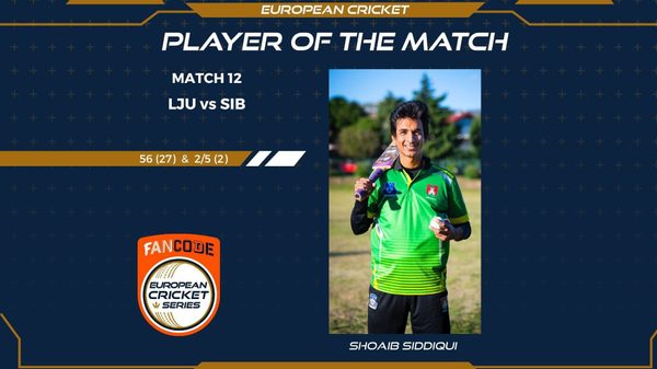 mom-ssiddiqui-lju-vs-sib-highlights-fancode-ecs-croatia-day-3-croatia-2021.Click to read full article.