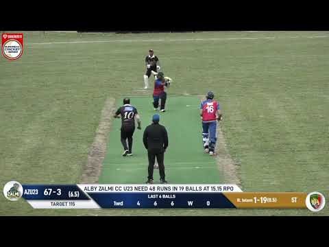 momr-islam-st-vs-azu23-highlightsdream11-european-cricket-series-botkyrka-stockholm-ecs-2020.Click to read full article.