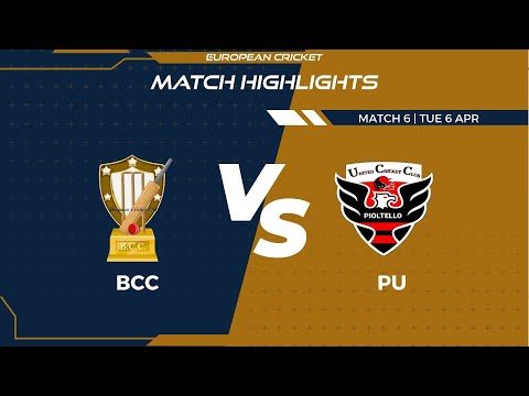 match-6-bcc-vs-pu-highlights-fancode-ecs-italy-day-2-milan-2021-ecs21202.Click to read full article.