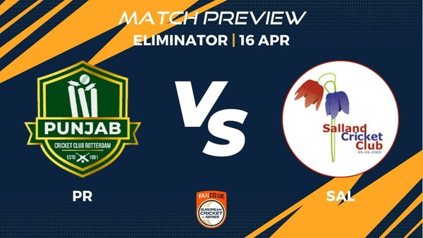 pr-vs-sal-preview-eliminator-match-21-fancode-ecs-netherlands.Click to read full article.