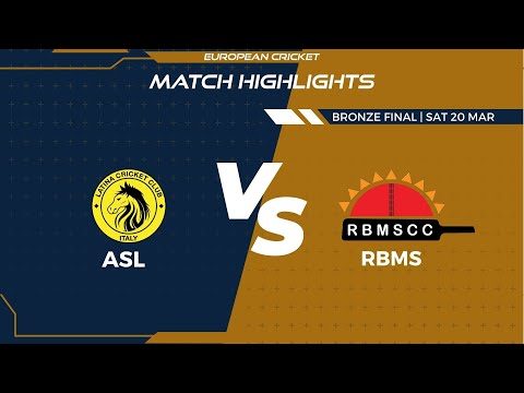 bronze-final-asl-vs-rbms-highlights-fancode-ecs-italy-day-6-rome-2021-ecs21147.Click to read full article.