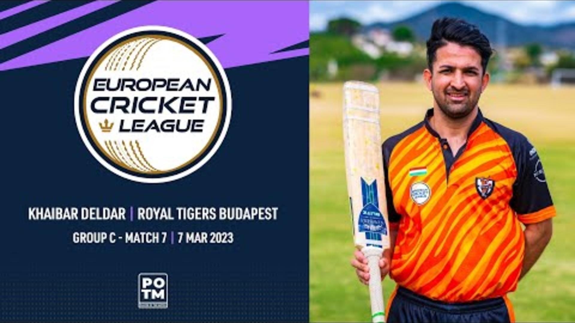 potm-kdeldar-bev-vs-rot-highlights-european-cricket-league-2023-group-c-day-2-ecl23-ecl23035.Click to read full article.
